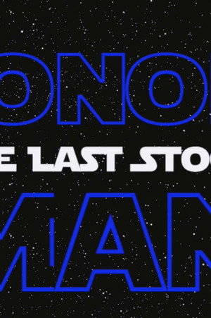 Economy-Man: The Last Stock