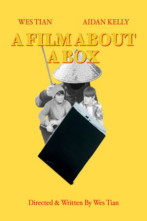 A FILM ABOUT A BOX