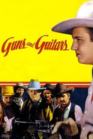 Poster Guns and Guitars (1936)