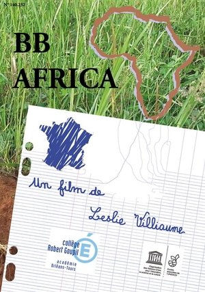 Poster BB Africa (2014)