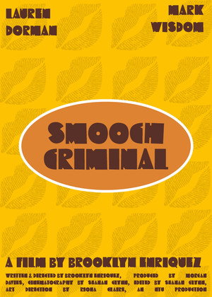Smooch Criminal 2