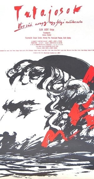 Poster Tutajosok 1990