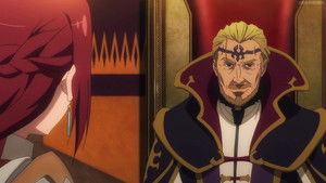 Gate: Jieitai Kanochi Nite, Kaku Tatakaeri: 1×14