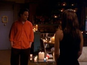 Friends Season 6 Episode 25