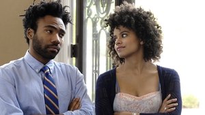 ATLANTA 1 episodio 9