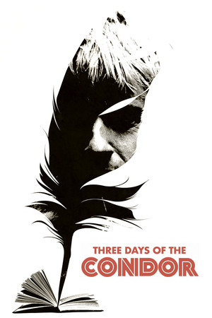 Постер фильма «Три дня Кондора (1975)» — (19 из 65)
