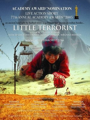 Image Little Terrorist