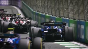 Formula 1: Drive to Survive: Season 6 Episode 4