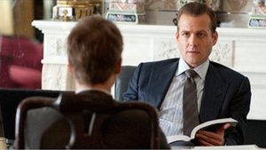 Suits 1 x Episodio 1