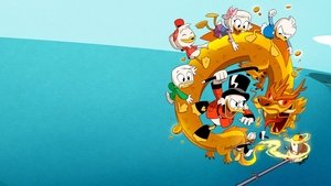 poster DuckTales