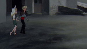 Le roi et l’oiseau – The King and the Mockingbird