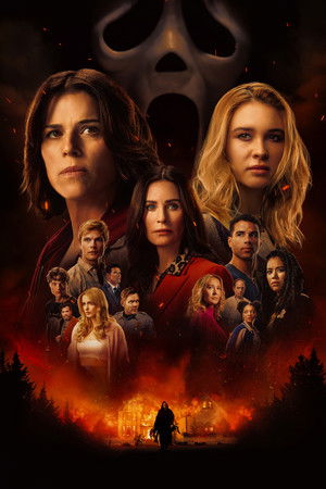 poster Scream 7