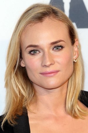 Aktoriaus Diane Kruger nuotrauka