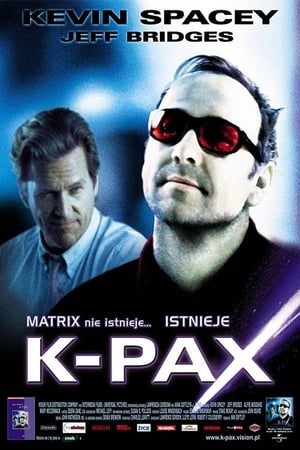 K-PAX (2001)