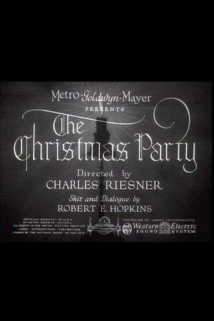 The Christmas Party The Christmas Party