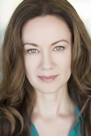 Laura Frances portrait