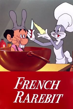 Image Кролик по-французски