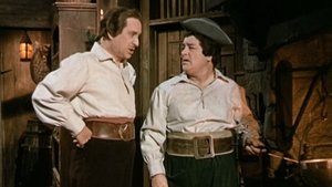 Abbott and Costello Meet Captain Kidd film complet