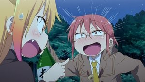 Kobayashi-san Chi no Maid Dragon – 1ª Temporada – Episódio 12