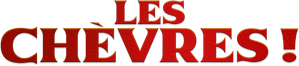 Les Chèvres ! — Logos 3