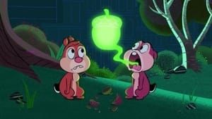 Chip ‘n’ Dale: Park Life: 1×6