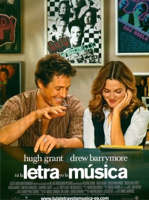 Watch Tú la letra, yo la música (2007) HD Movie Online Free