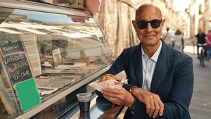 Tucci in Italy: 1×1