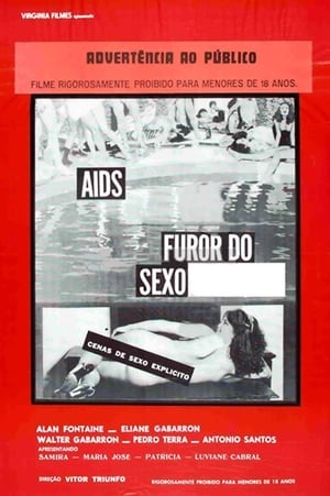 Image AIDS, Furor do Sexo Explícito