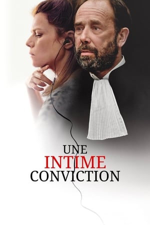 Poster Conviction 2019