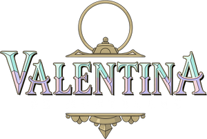 Valentina de Montblanc — Logos 1