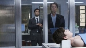 Law & Order – Unità vittime speciali 13 x Episodio 3