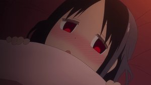 Kaguya-sama wa Kokurasetai: Tensai-tachi no Renai Zunousen: 1×9