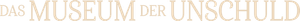 O Museu da Inocência — Logos 9