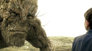 A Monster Calls 2016