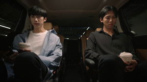 Still from A Broken Signal