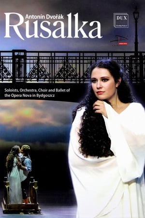 Poster di Rusalka