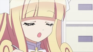 Jashin-chan Dropkick Temporada 2 Capitulo 4