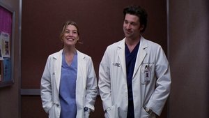 Grey’s Anatomy 2 x Episodio 23