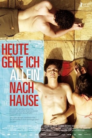 Image Heute gehe ich allein nach Hause