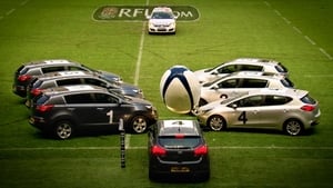 Top Gear Cee'd Rugby