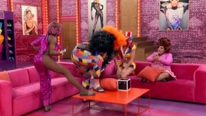 Rupaul’s Drag Race All Stars Temporada 6 Capitulo 12