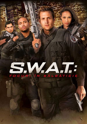 Image S.W.A.T.: Focuri în sălbăticie