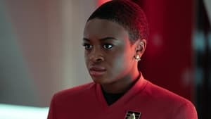 Star Trek: Strange New Worlds: Sezon 1 Odcinek 6