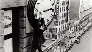 Harold Lloyd, l'intrépide génie comique d'Hollywood