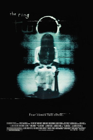 Постер фильма «Звонок 2 (2005)» — (19 из 43)