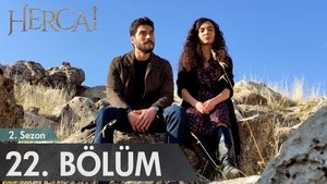 Hercai Temporada 2 Capitulo 22