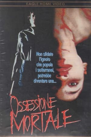 Poster Ossessione mortale 1987