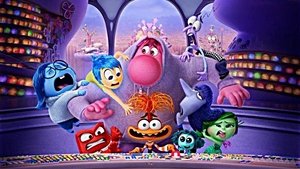 Inside Out 2 (2024) – Subtitrat în Română