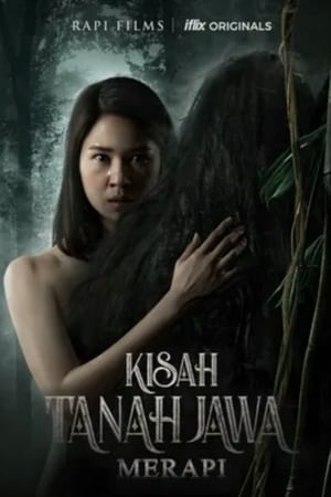 Kisah Tanah Jawa: Merapi poster