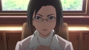 Tari Tari: Episódio: 3 da 1ª Temporada